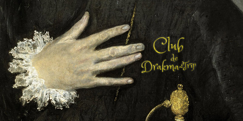Club de Drakma-Trip
