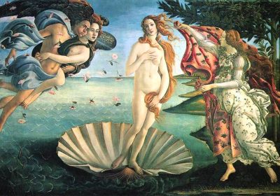 ΣΤΑ ΔΟΝΤΙΑ ΤΟΥ ΔΑΝΤΗ: HABEMUS PREZZO