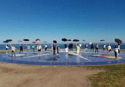 ΒΟΡΕΙΟΣ ΙΣΠΑΝΙΑ 13-21 ΑΥΓΟΥΣΤΟΥ 2018.