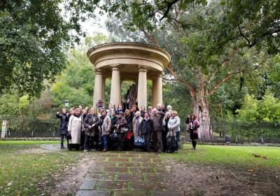 «PURO VASCO» : Ο Σύλλογος “Φίλοι του Μουσείου Γουλανδρή” με τη Melodrakma στη Χώρα των Βάσκων.