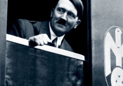 ΤΟ ΤΡΕΝΟ ΠΟΥ ΛΕΓΟΝΤΑΝ ΠΟΛΩΝΙΑ