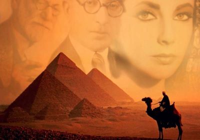 ΑΙΓΥΠΤΟΣ ΤΟ ΠΑΣΧΑ: SOLD OUT !