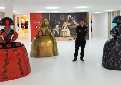 ΑΠΟΚΡΙΕΣ ΣΤΗΝ ΗΠΕΙΡΟ: Απ’ τον Αισχύλο ως το Μιχάλη Γκανά