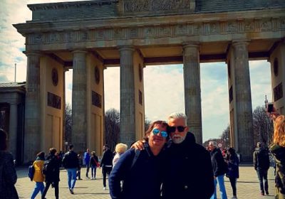 ΠΕΡΙΚΛΗΣ ΜΟΣΧΟΛΙΔΑΚΗΣ: Με αφορμή ένα ταξίδι στη Γερμανία