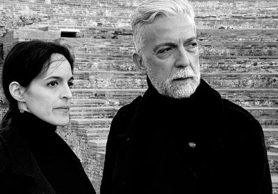 ΑΠΟΗΧΟΣ ΗΠΕΙΡΟΥ: Γράφουν ο Περικλής Μοσχολιδάκης και η Χριστίνα Μαξούρη