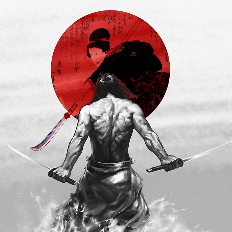 samurai