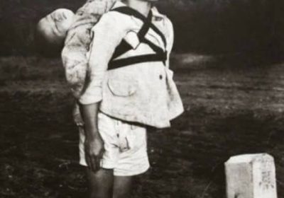 ΣΤΟ ΔΡΟΜΟ ΠΡΟΣ ΤΗ ΧΙΡΟΣΙΜΑ