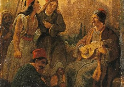 ΑΠΟΚΡΙΕΣ 2020 ΜΕ ΤΗ MELODRAKMA: ΕΝΑ ΧΡΟΝΟ ΠΡΙΝ ΤΗΝ ΕΠΑΝΑΣΤΑΣΗ