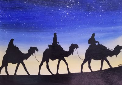 2019-2020… ΜΑΡΟΚΟ:Η ΔΥΣΗ ΤΗΣ ΑΝΑΤΟΛΗΣ