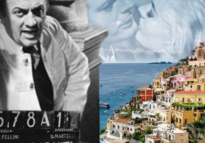 DOLCE VITA: ΝΑΠΟΛΗ-ΑΚΤΗ ΑΜΑΛΦΙ- ΚΑΠΡΙ- ΠΟΜΠΗΙΑ-ΠΟΣΕΙΔΩΝΙΑ