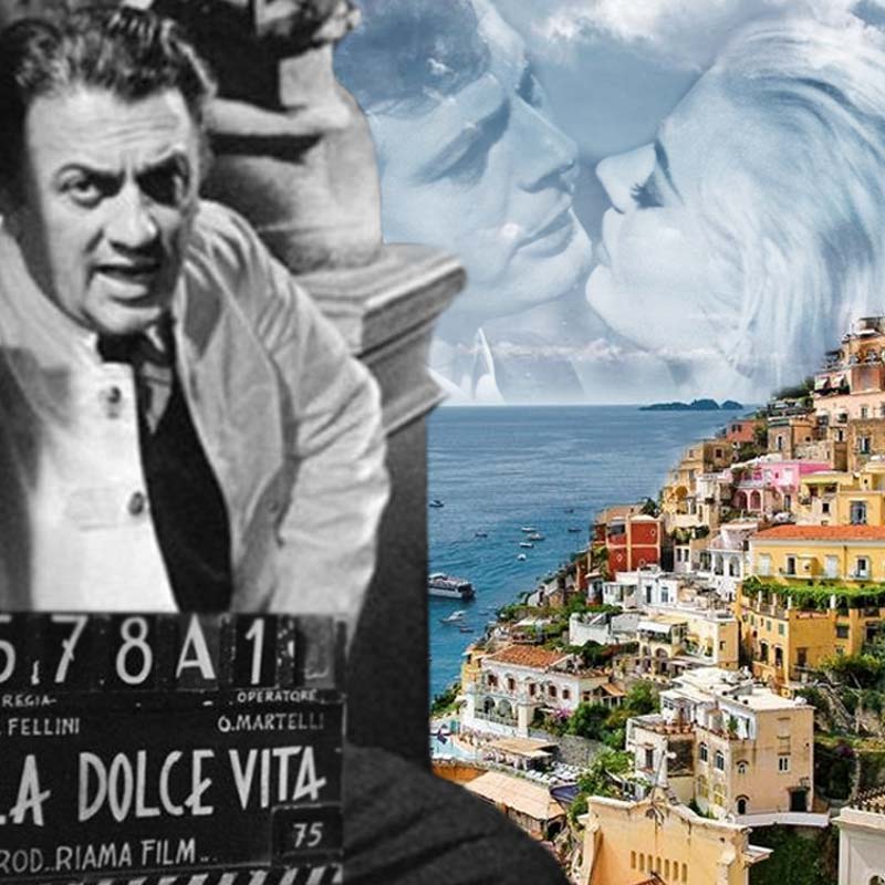 La Dolce Vita