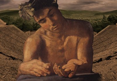 Travel with Art in Greece by Melodrakma’s way