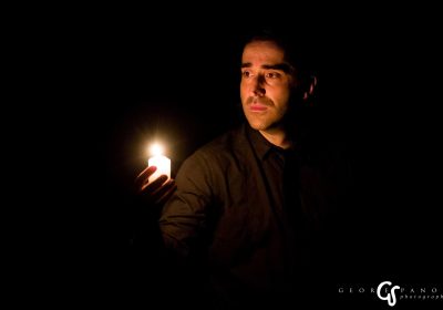 ΑΠΟΚΡΙΕΣ: Ο ΦΕΤΙΝΟΣ ΚΑΛΕΣΜΕΝΟΣ ΚΑΛΛΙΤΕΧΝΗΣ