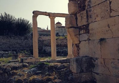 ΥΣΤΕΡΟΓΡΑΦΟ ΣΑΒΒΑΤΟΚΥΡΙΑΚΟΥ