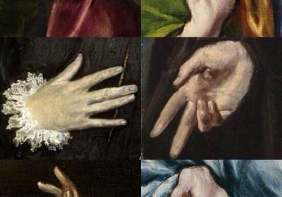 ΝΥΡΕΜΒΕΡΓΗ 24-28 ΟΚΤΩΒΡΙΟΥ: ΤΑ ΧΕΡΙΑ