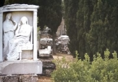 ΘΕΜΑΤΙΚΕΣ ΞΕΝΑΓΗΣΕΙΣ ΣΤΗΝ ΑΘΗΝΑ: «Τα Τρία Φίδια κι η Φωλιά τους: Πολιτική-Φιλοσοφία- Θρησκεία και η Σωτηρία της Ψυχής» – Αγορές & Κεραμεικός