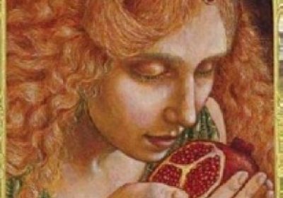 ΕΛΕΥΣΙΝΑ ΞΑΝΑ- ΤΟ ΡΟΔΙ: «ΙΣΤΟΡΙΑ versus ΟΙΚΟΝΟΜΙΑ! Μια ξενάγηση στον άξονα που ενέπνευσε στον Ν. Γκάτσο τον “Εφιάλτη της Περσεφόνης”