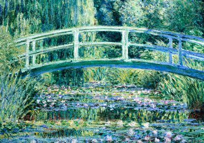 MÉNAGE A TROIS DE LA BEAUTÉ: ΕΠΙΛΟΓΟΣ