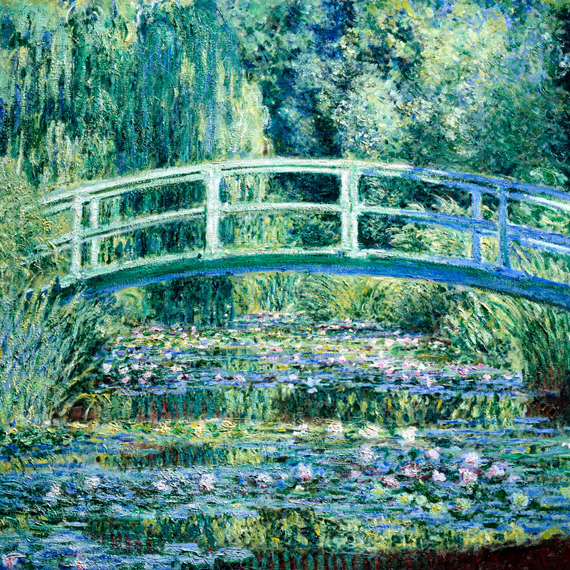 Menage á Trois de la Beauté