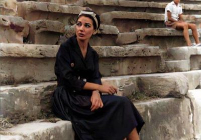 «Μ» όπως «ΜΑΖΙ»: ΔΕΛΦΟΙ-ΘΗΒΑ-ΟΡΧΟΜΕΝΟΣ-ΟΣΙΟΣ ΛΟΥΚΑΣ-ΔΙΣΤΟΜΟ