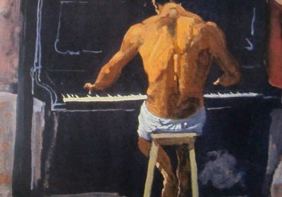 ΤΟ ΚΑΜΠΑΡΕ ΤΩΝ ΦΙΛΟΣΟΦΩΝ: Ξενάγηση στο Λύκειο Αριστοτέλη, στην Ακαδημία Πλάτωνος… +