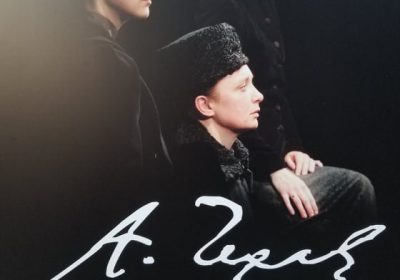 ΟΙ ΝΑΟΙ ΤΗΣ ΡΩΣΙΑΣ