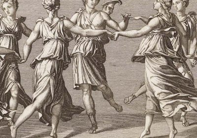 ΞΕΝΑΓΗΣΕΙΣ ΣΤΗΝ ΑΘΗΝΑ: ΑΓΟΡΕΣ & ΚΕΡΑΜΕΙΚΟΣ