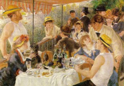 ΕΠΙΛΟΓΟΣ ΓΑΛΛΙΑΣ 2: Η ΟΜΟΡΦΙΑ ΘΕΡΑΠΕΥΕΙ