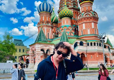 ΑΥΛΑΙΑ: ΟΙ ΖΩΕΣ ΤΩΝ ΑΛΛΩΝ ΚΑΙ ΟΙ ΔΙΚΕΣ ΜΑΣ