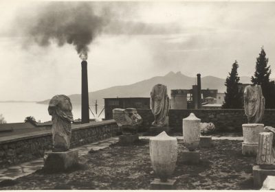 ΔΕΚΕΜΒΡΙΟΣ ΣΤΗΝ ΑΘΗΝΑ: ΠΟΛΙΤΕΙΑ ΑΣΜΑΤΩΝ – ΕΛΕΥΣΙΝΑ- ΜΟΝΗ ΔΑΦΝΙΟΥ 