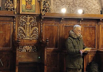 ΕΠΙΛΟΓΟΣ ΚΑΙ ΠΡΟΛΟΓΟΣ ΜΑΖΙ