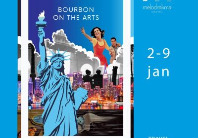 ΓΙΟΡΤΕΣ ΣΤΗ ΝΕΑ ΥΟΡΚΗ: 2-9 ΙΑΝΟΥΑΡΙΟΥ