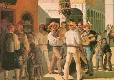 ΞΕΝΑΓΗΣΗ ΜΕΤΑ ΜΟΥΣΙΚΗΣ ΠΛΑΚΑ & ΨΥΡΡΗ- 18 & 19 ΔΕΚΕΜΒΡΙΟΥ