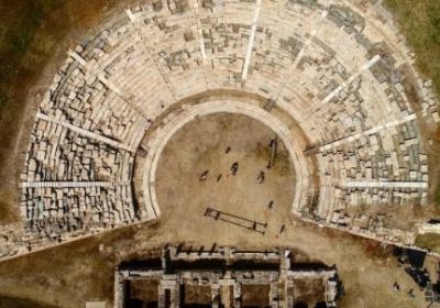 ΑΠΟΚΡΙΕΣ 2022: ΘΕΣΣΑΛΙΑ 4 X 4: Πανόραμα των 4 νομών!