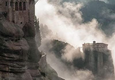 ΕΠΙΛΟΓΟΣ ΘΕΣΣΑΛΙΑΣ: Η ΑΡΧΟΝΤΙΣΣΑ