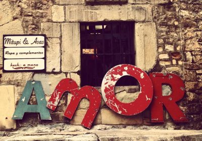 ΣΤΗ ΧΩΡΑ ΤΩΝ ΒΑΣΚΩΝ ΚΑΙ ΣΤΗΝ ΑΛΤΑΜΙΡΑ ΤΟΝ ΙΟΥΝΙΟ! (ΑΓΙΟΥ ΠΝΕΥΥΜΑΤΟΣ)