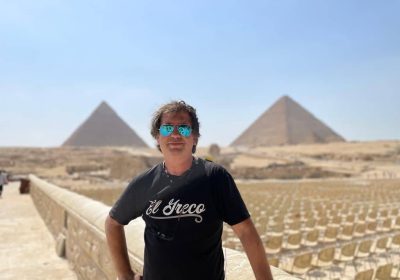 ΝΥΧΤΕΣ ΝΕΙΛΟΥ: ΑΠΟΛΟΓΙΣΜΟΣ ΜΕΤΑ ΑΠΟ 3 ΔΕΚΑΗΜΕΡΑ