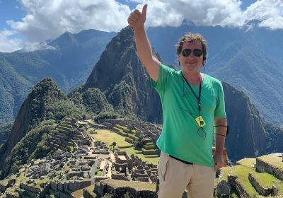 ΠΕΡΟΥ-ΒΟΛΙΒΙΑ: Επίλογος Πρεμιέρας.