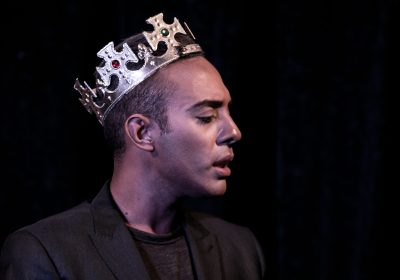 LONDON DAY BY DAY OF THE: HAPPY DAYS… BACKSTAGE!