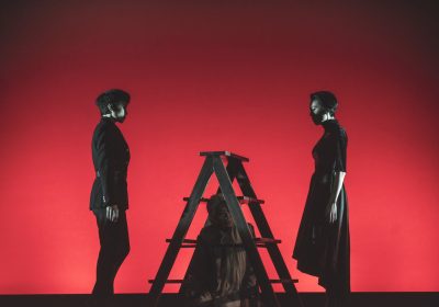 ΛΟΝΔΙΝΟ: 6 HAPPY DAYS… THE CONCEPT