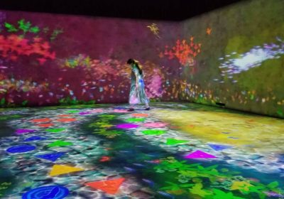 ΕΠΙΛΟΓΟΣ ΙΑΠΩΝΙΑΣ:ΕΝΑ HAIKU ΓΙΑ ΤΟ ΦΩΣ ΤΟ ΧΡΩΜΑ ΚΑΙ ΤΟΥΣ ΑΝΘΡΩΠΟΥΣ