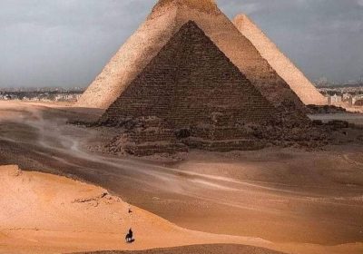 ΕΠΙΛΟΓΟΣ ΑΙΓΥΠΤΟΥ ΟΚΤΩΒΡΙΟΥ