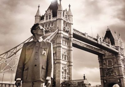 ΕΠΙΛΟΓΟΣ ΠΡΕΜΙΕΡΑΣ ΛΟΝΔΙΝΟΥ