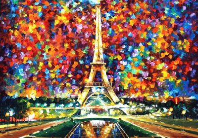 ΠΑΡΙΣΙ 2023: ΕΠΙΛΟΓΟΣ