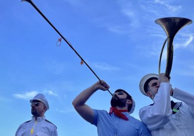 ΣΥΡΟΣ-ΕΠΙΛΟΓΟΣ: Η ΔΥΝΑΜΗ ΤΟΥ ΕΦΗΜΕΡΟΥ