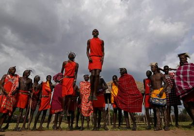 ΑΦΡΙΚΗ: Η ΖΩΦΟΡΟΣ ΤΟΥ ΚΟΣΜΟΥ – Κένυα – Ζανζιβάρη