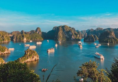 ΒΙΕΤΝΑΜ-ΚΑΜΠΟΤΖΗ-ΛΑΟΣ: ΕΠΙΛΟΓΟΣ