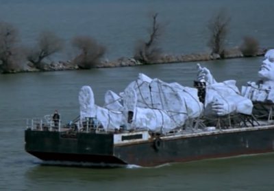 ΑΠΟΚΡΙΕΣ 2025: ΚΑΣΤΟΡΙΑ/ΦΛΩΡΙΝΑ/ΠΡΕΣΠΕΣ/ΚΟΡΕΣΤΕΙΑ- «Το Βλέμμα του Οδυσσέα»