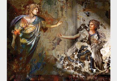 ΟΥΖΜΠΕΚΙΣΤΑΝ -ΤΑΤΖΙΚΙΣΤΑΝ: «ΣΤΗ ΣΑΤΡΑΠΕΙΑ ΤΗΣ ΡΩΞΑΝΗΣ»-ΤΟ CONCEPT ΤΟΥ ΤΑΞΙΔΙΟΥ