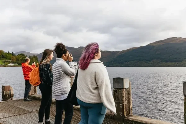 x – Oban, Glencoe, Highland Lochs & Castles Tour